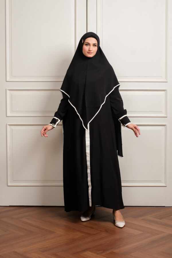 Masita Bilqis Series