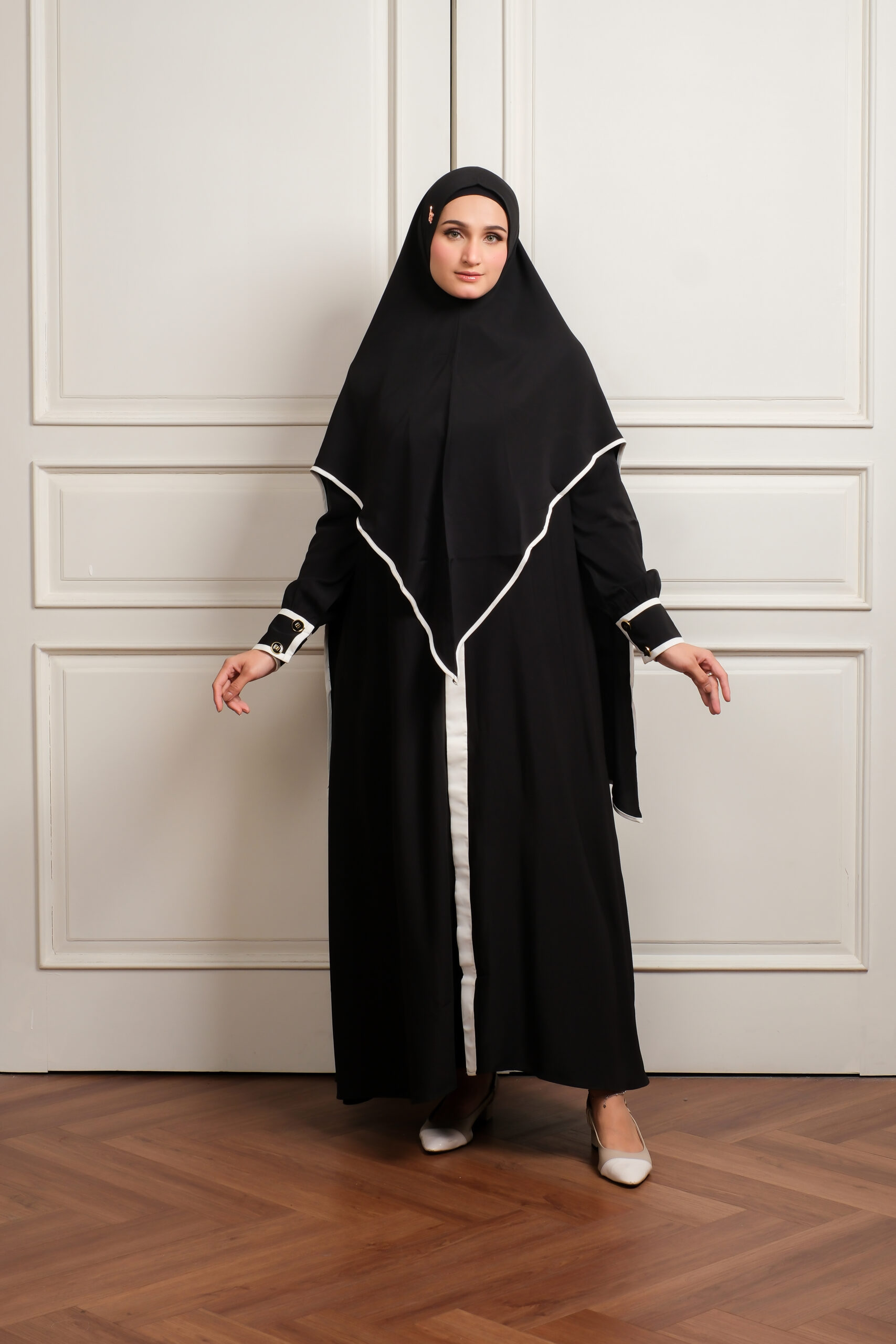 Masita Bilqis Series - Gambar 1