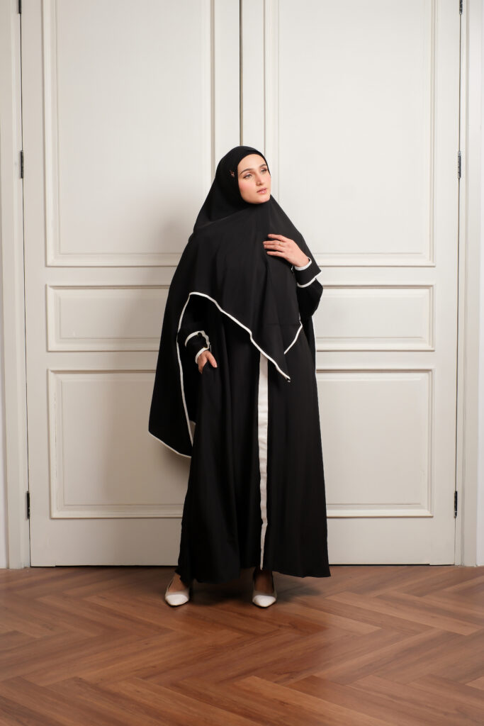 Masita Bilqis Series