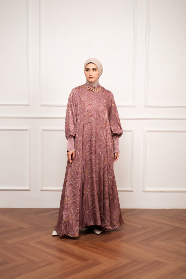 Masita Farasha Series