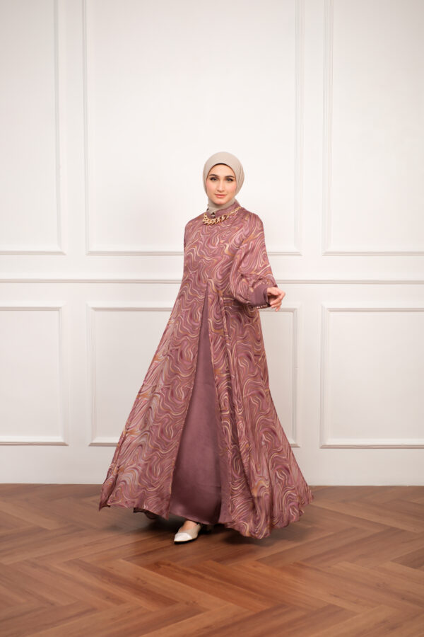 Masita Farasha Series - Gambar 2