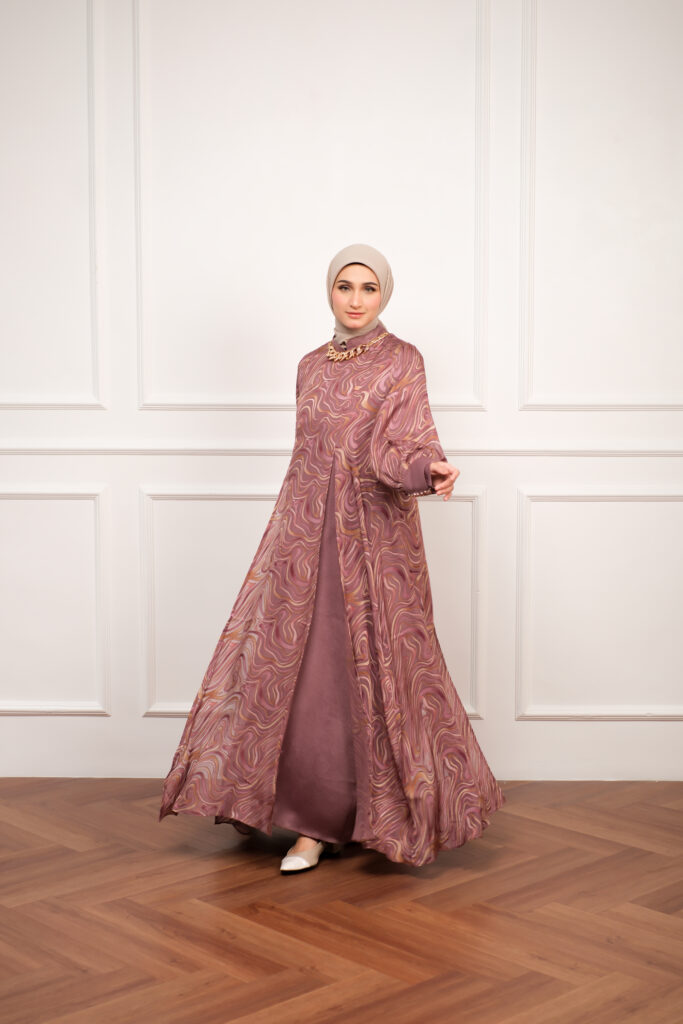 Masita Farasha Series