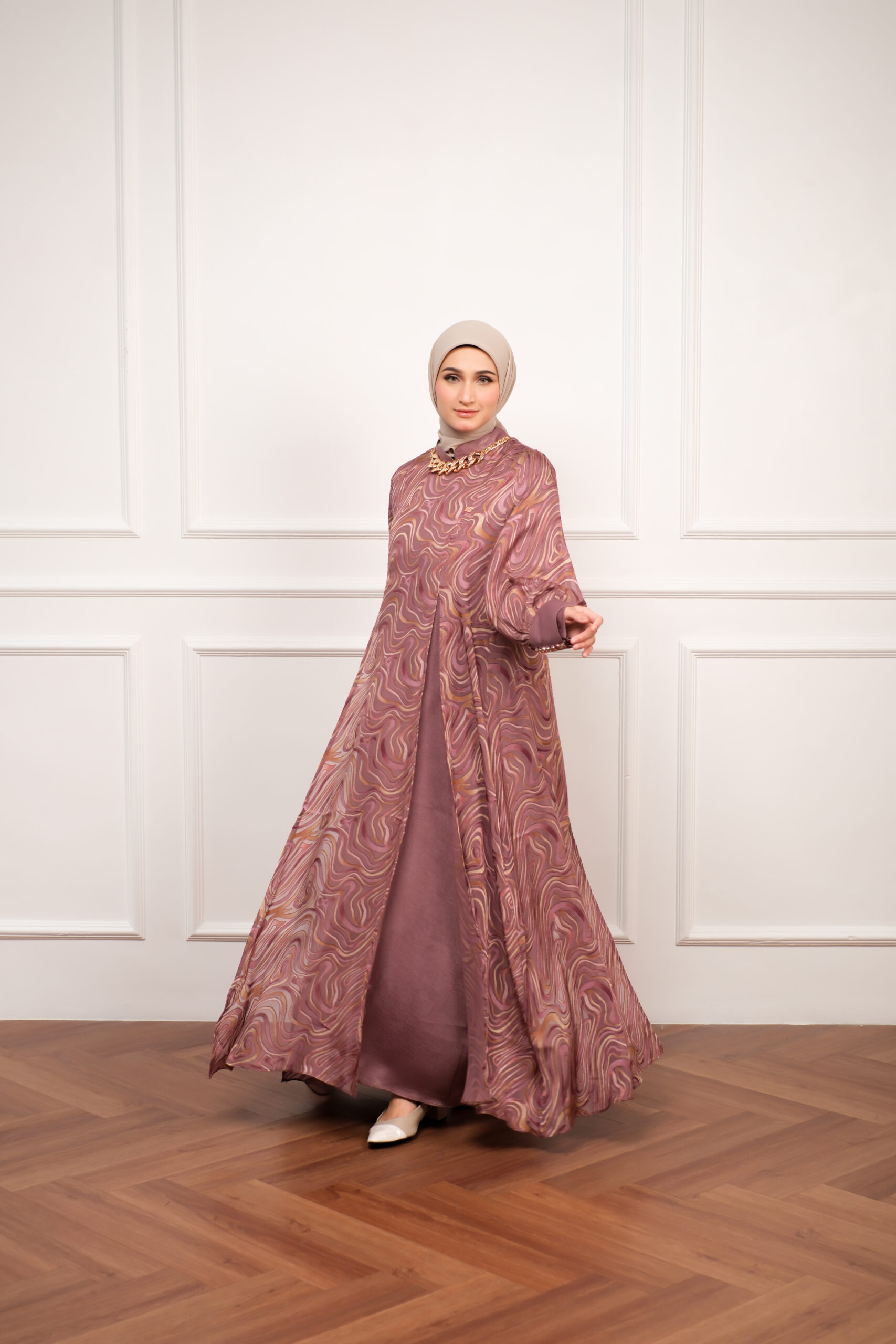 Masita Farasha Series - Gambar 2