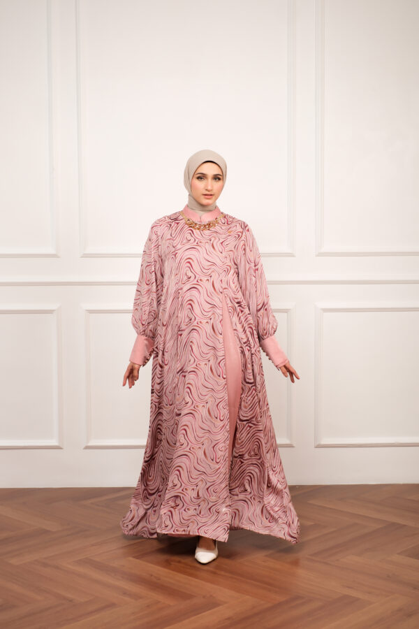 Masita Farasha Series - Gambar 3