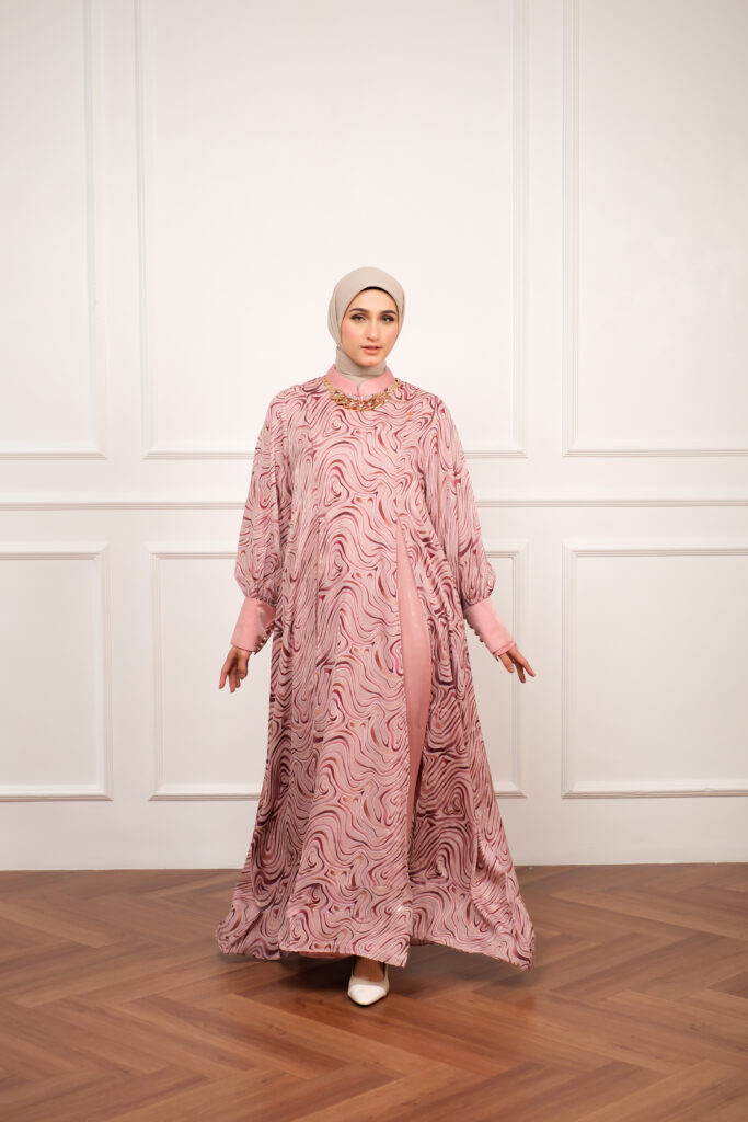 Masita Farasha Series