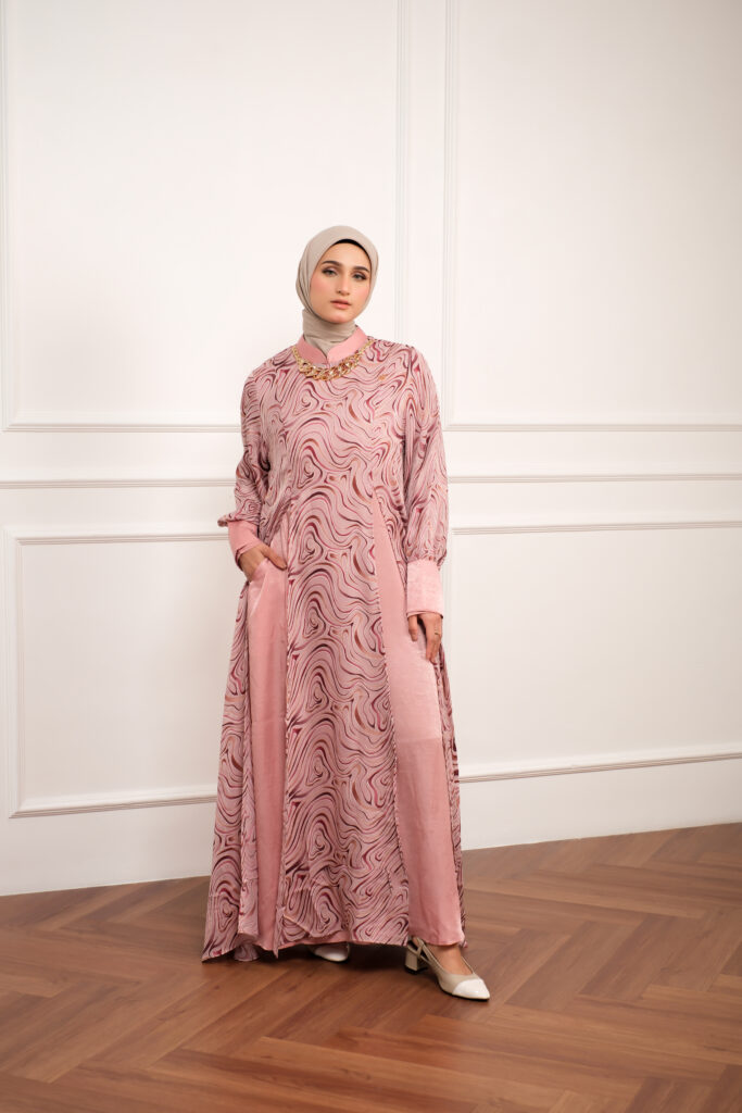 Masita Farasha Series