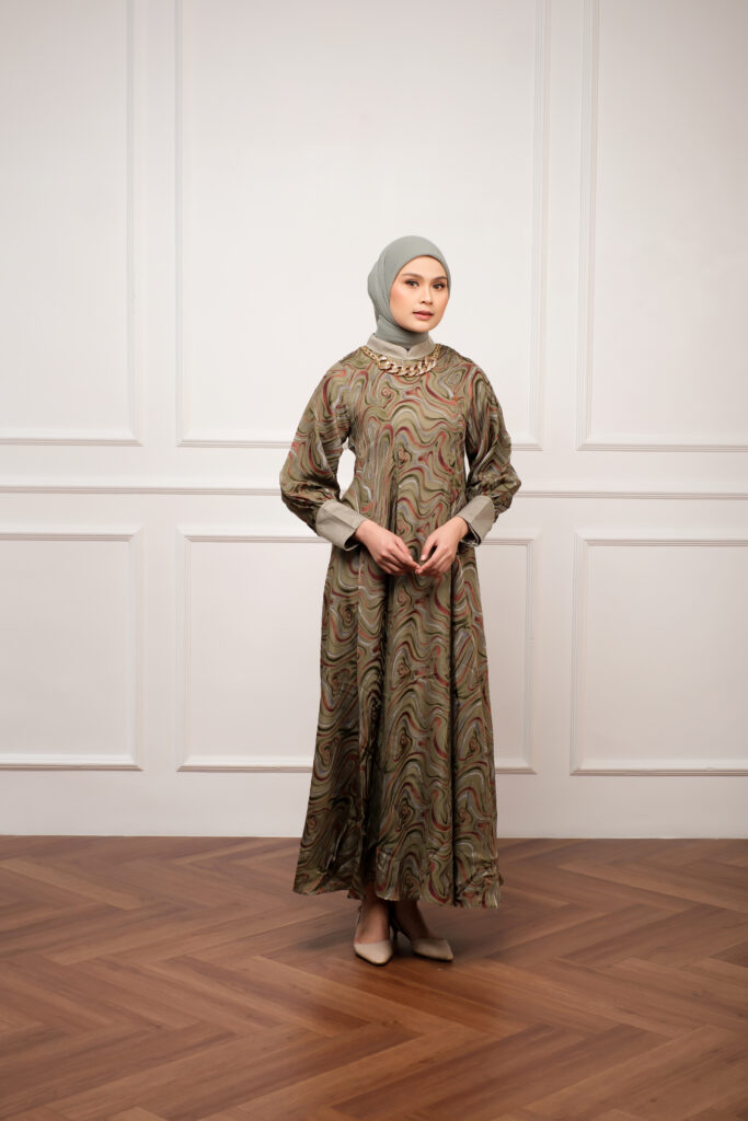 Masita Farasha Series