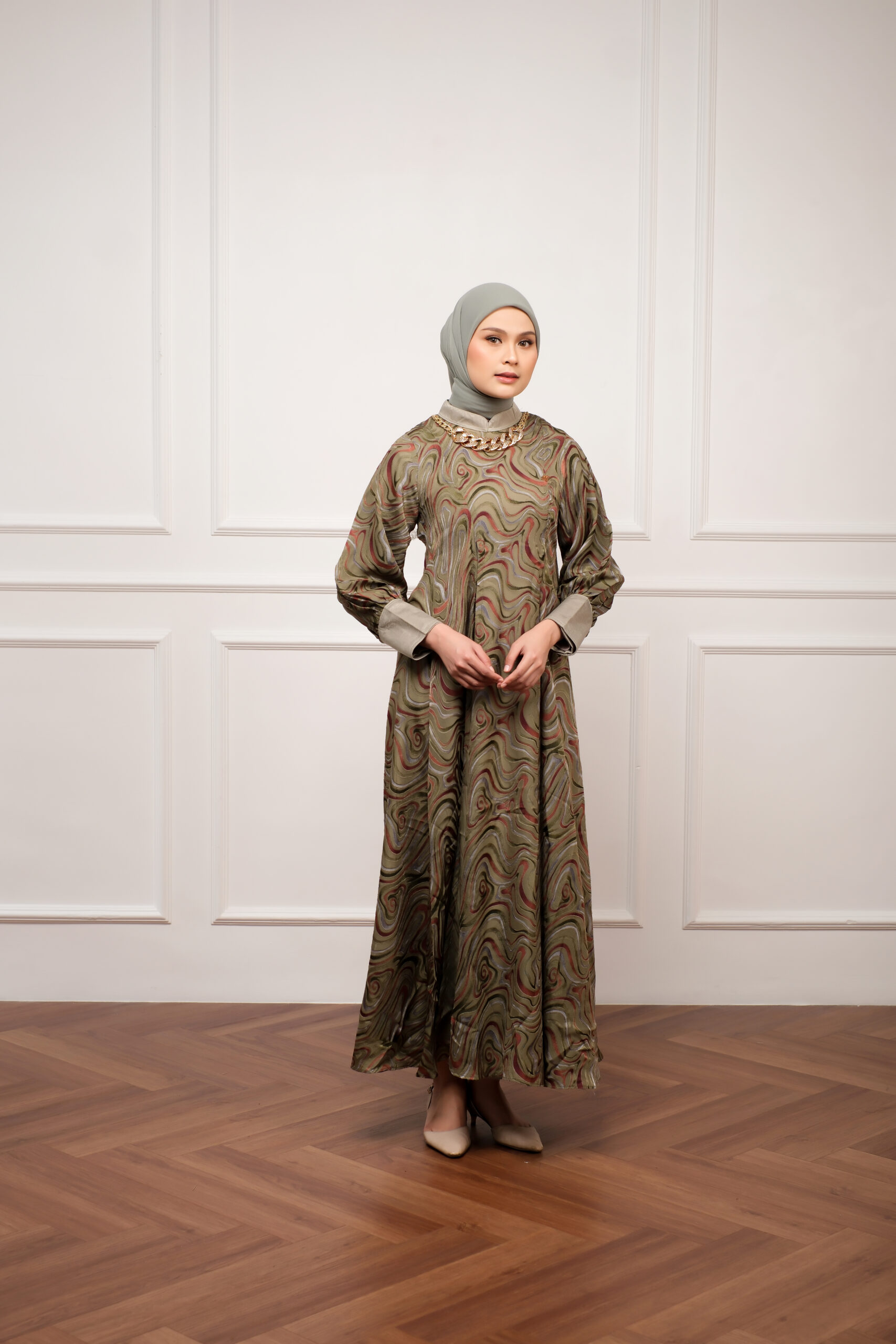 Masita Farasha Series - Gambar 5