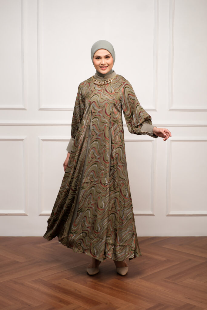 Masita Farasha Series