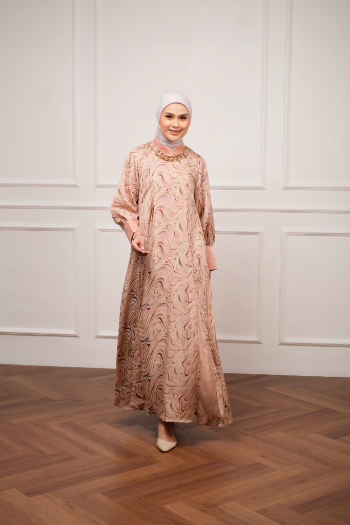 Masita Farasha Series