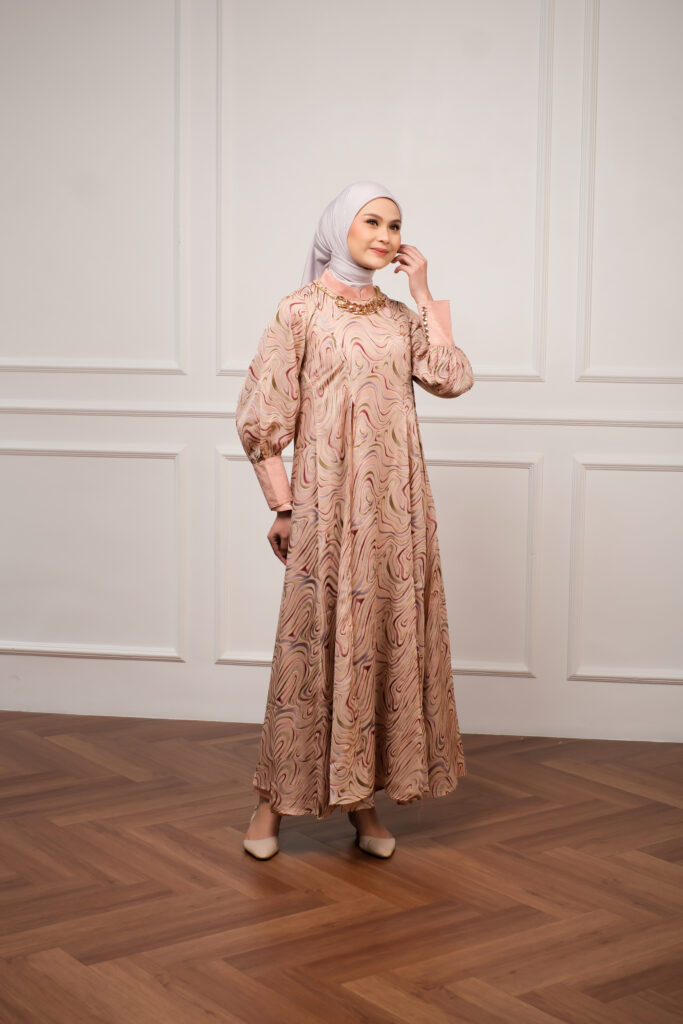 Masita Farasha Series