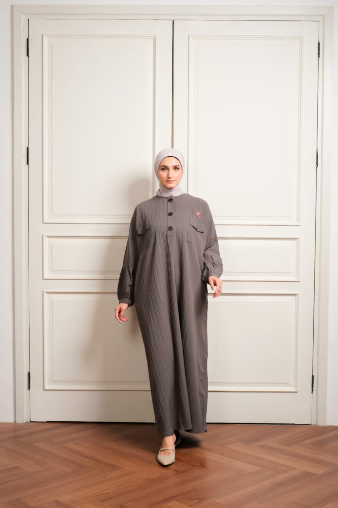 Masita Ghina Series