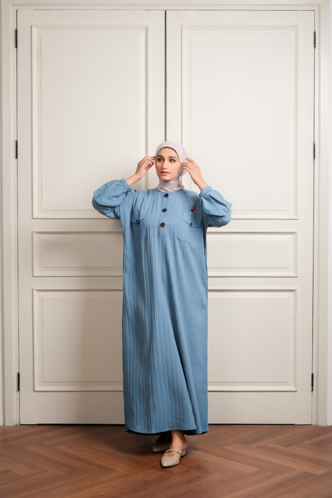 Masita Ghina Series