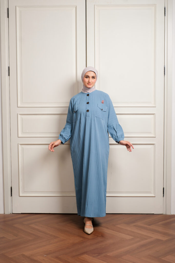 Masita Ghina Series