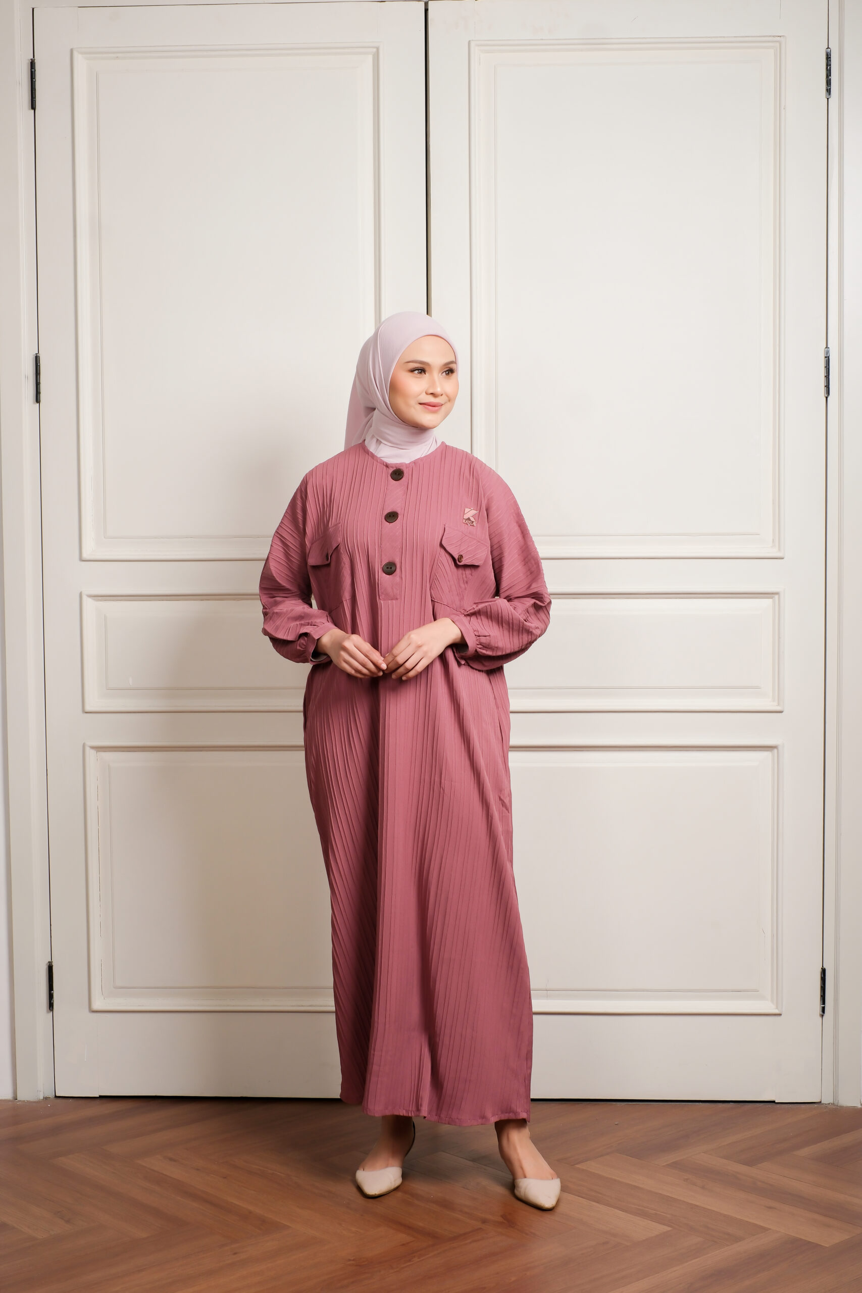 Masita Ghina Series - Gambar 1