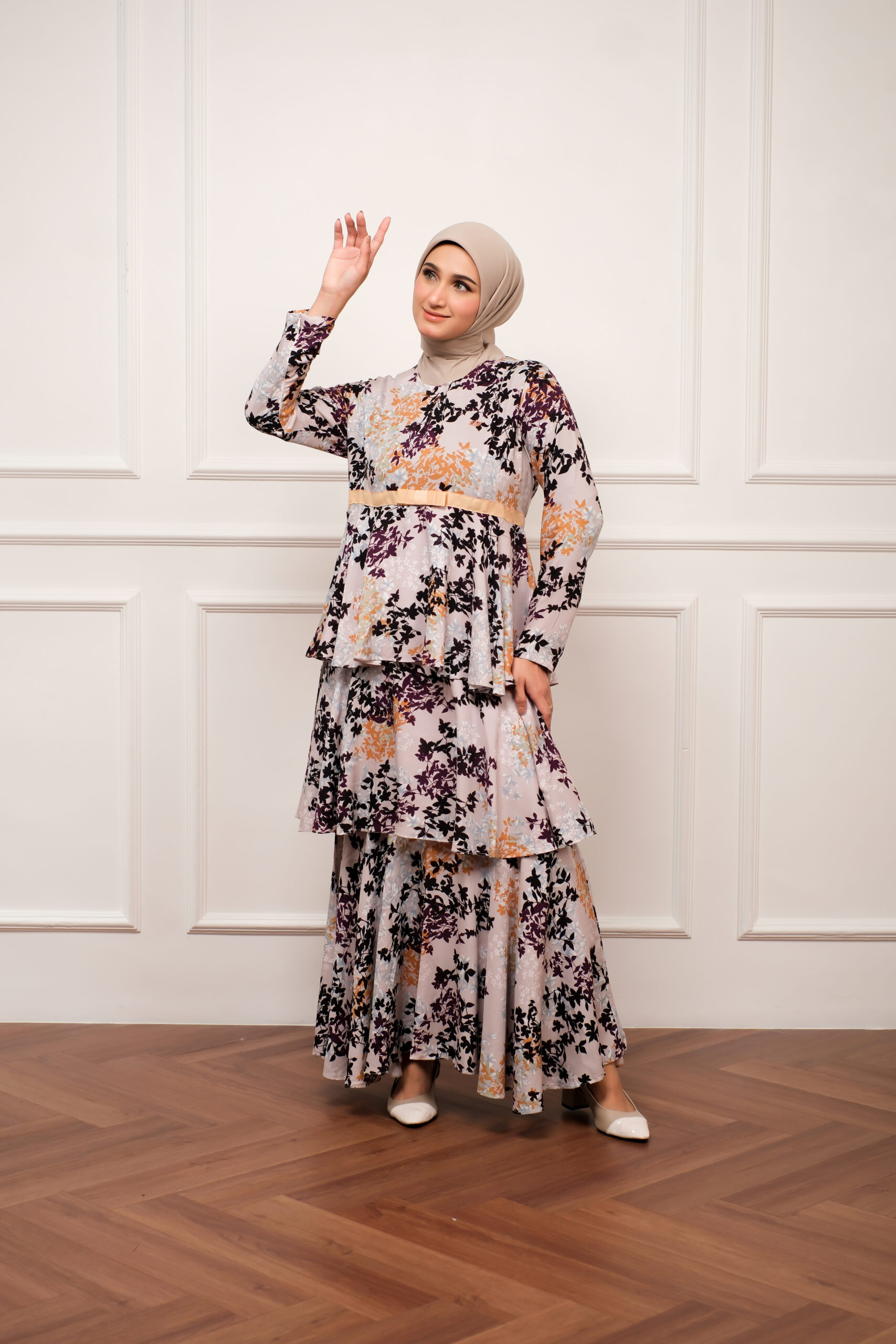 Masita Jasmine Series - Gambar 1