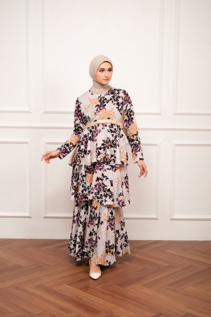 Masita Jasmine Series