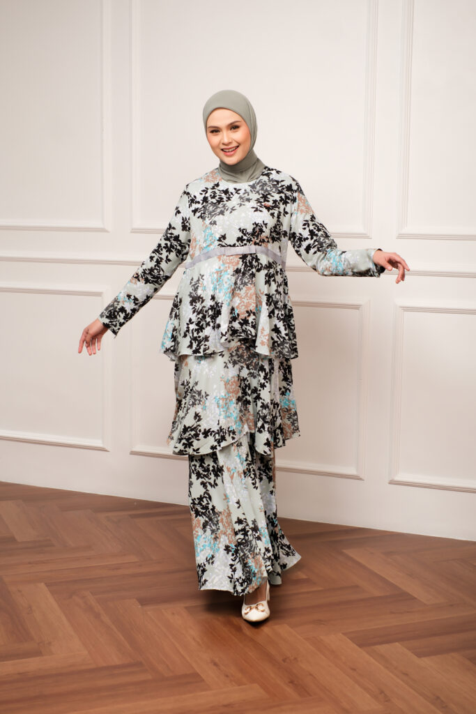 Masita Jasmine Series