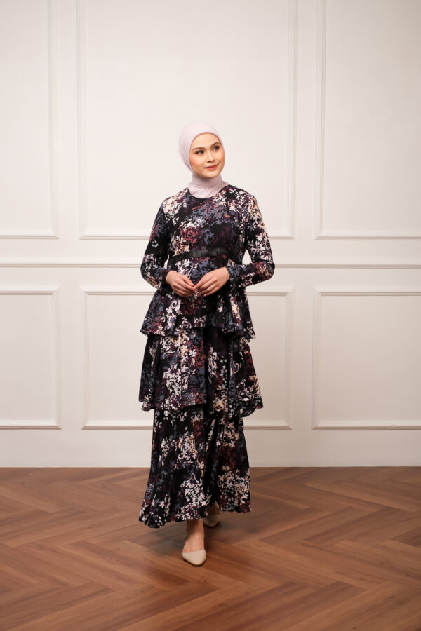 Masita Jasmine Series - Gambar 5