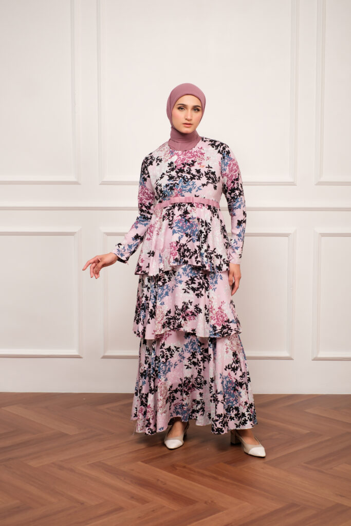 Masita Jasmine Series