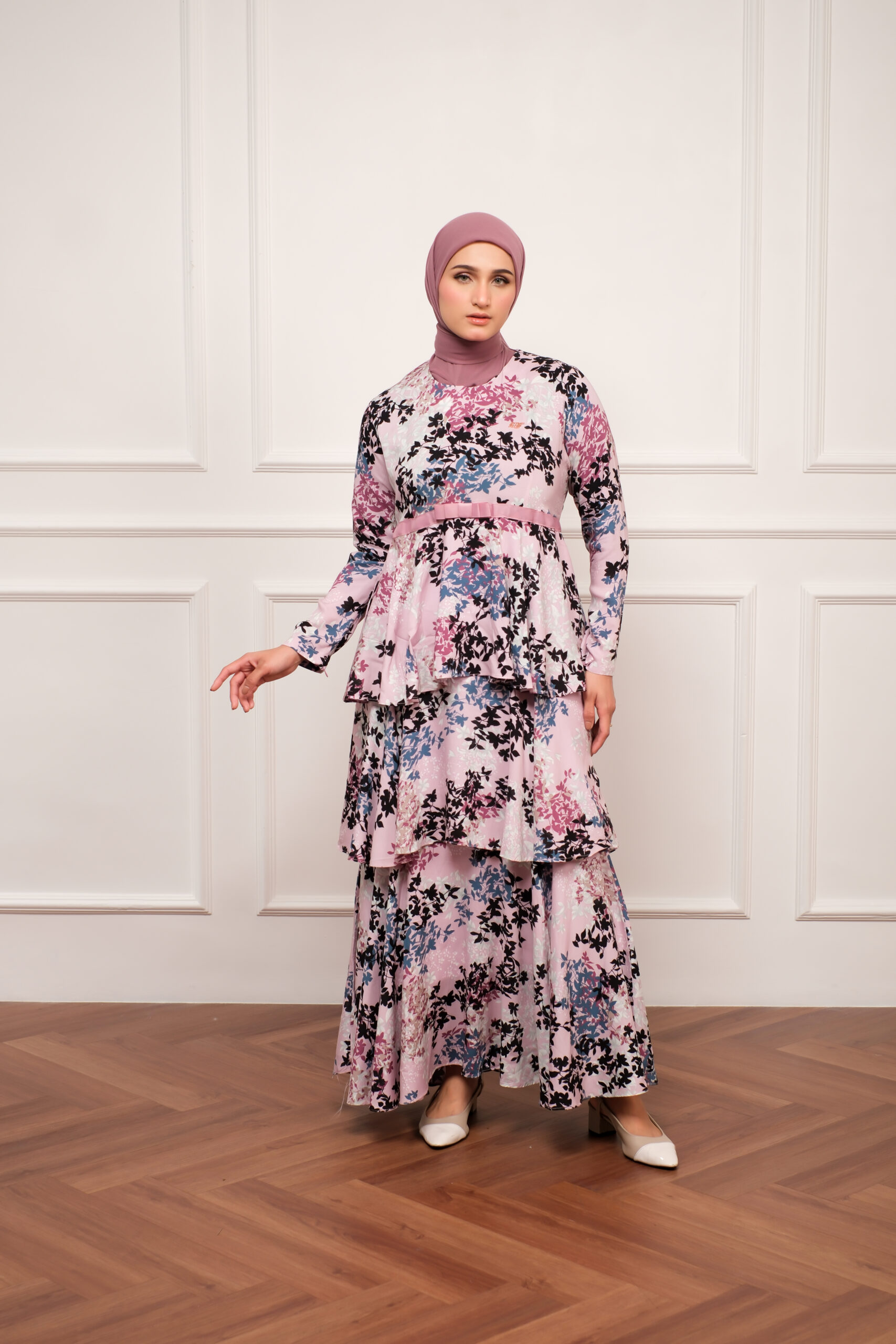 Masita Jasmine Series - Gambar 7