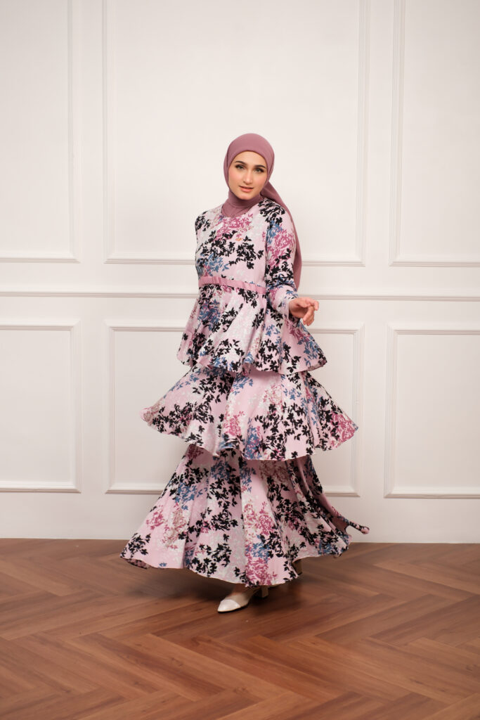 Masita Jasmine Series