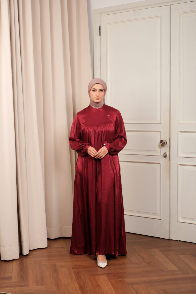 Masita Jenara Series