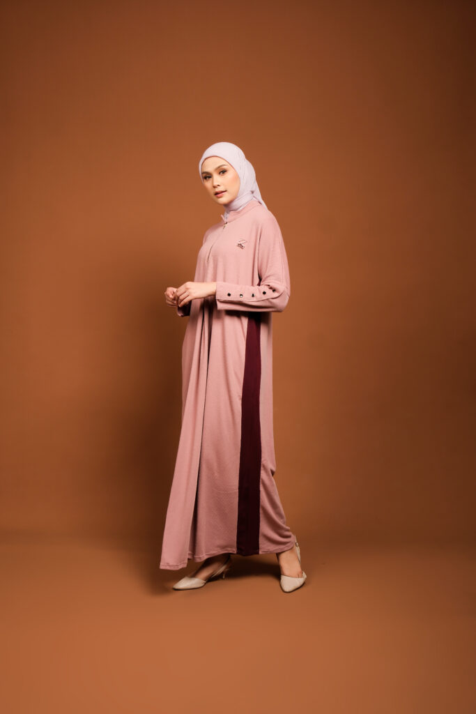 Masita Jesna Series