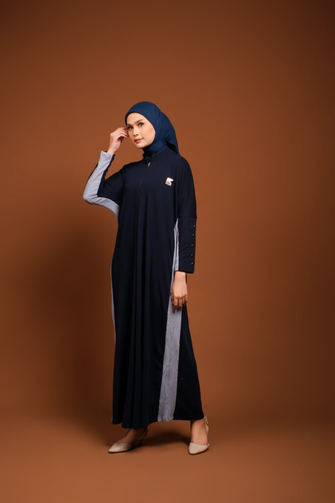 Masita Jesna Series