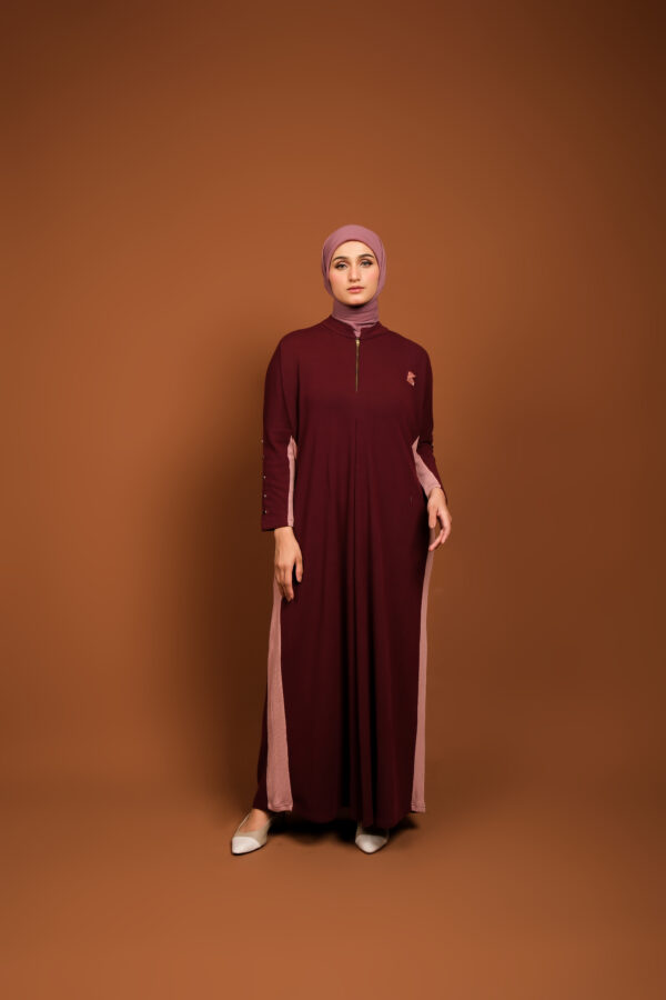 Masita Jesna Series