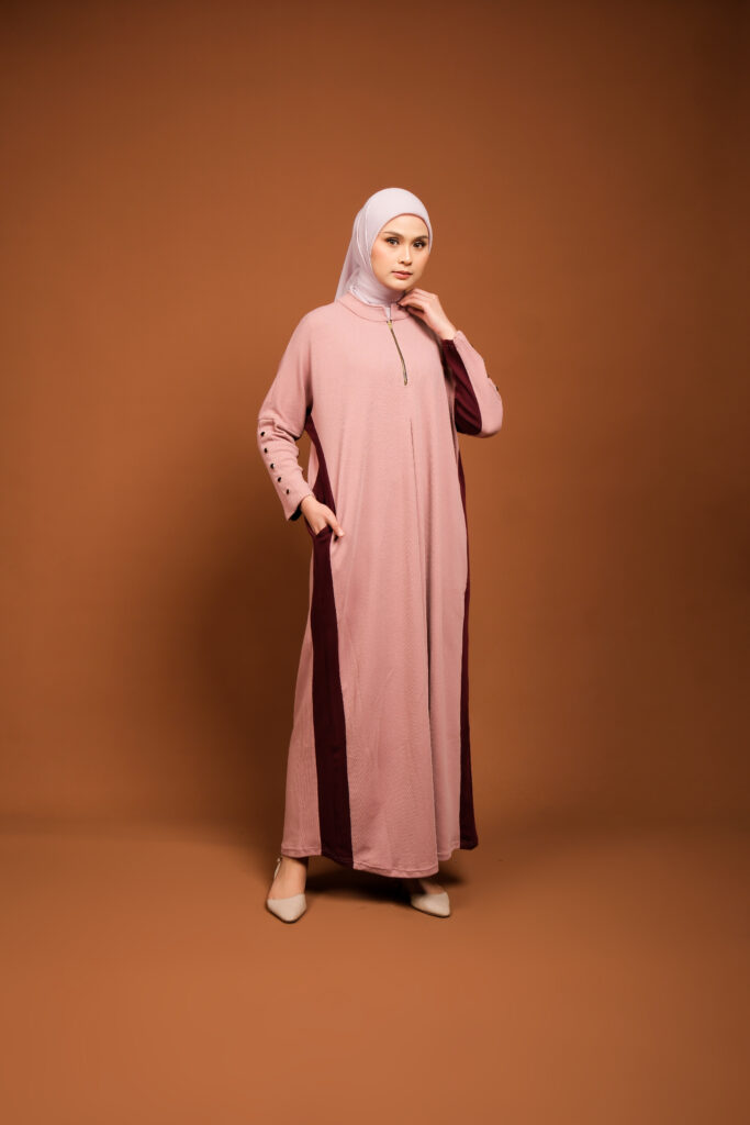 Masita Jesna Series