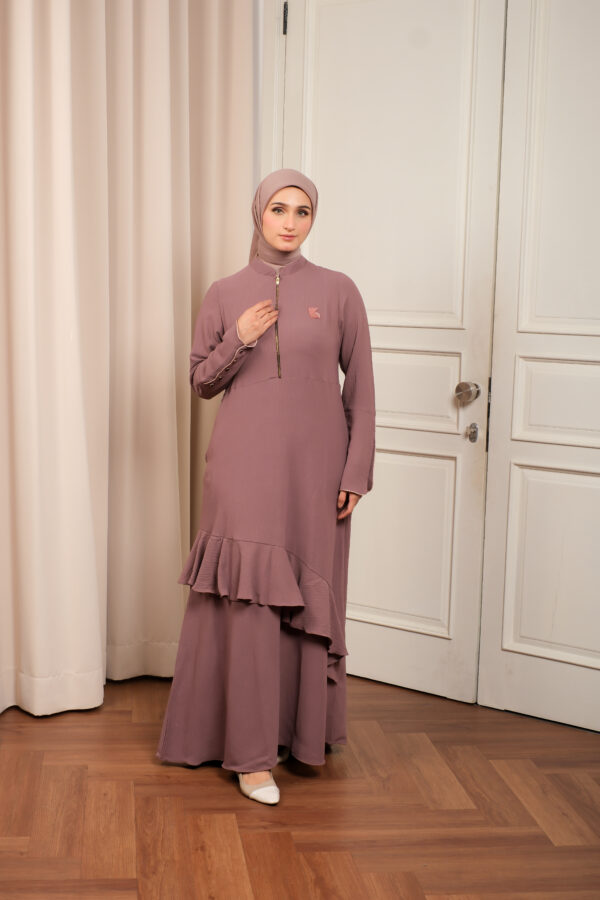 Masita Kamila Series