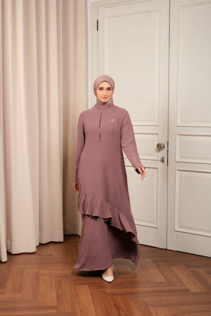 Masita Kamila Series