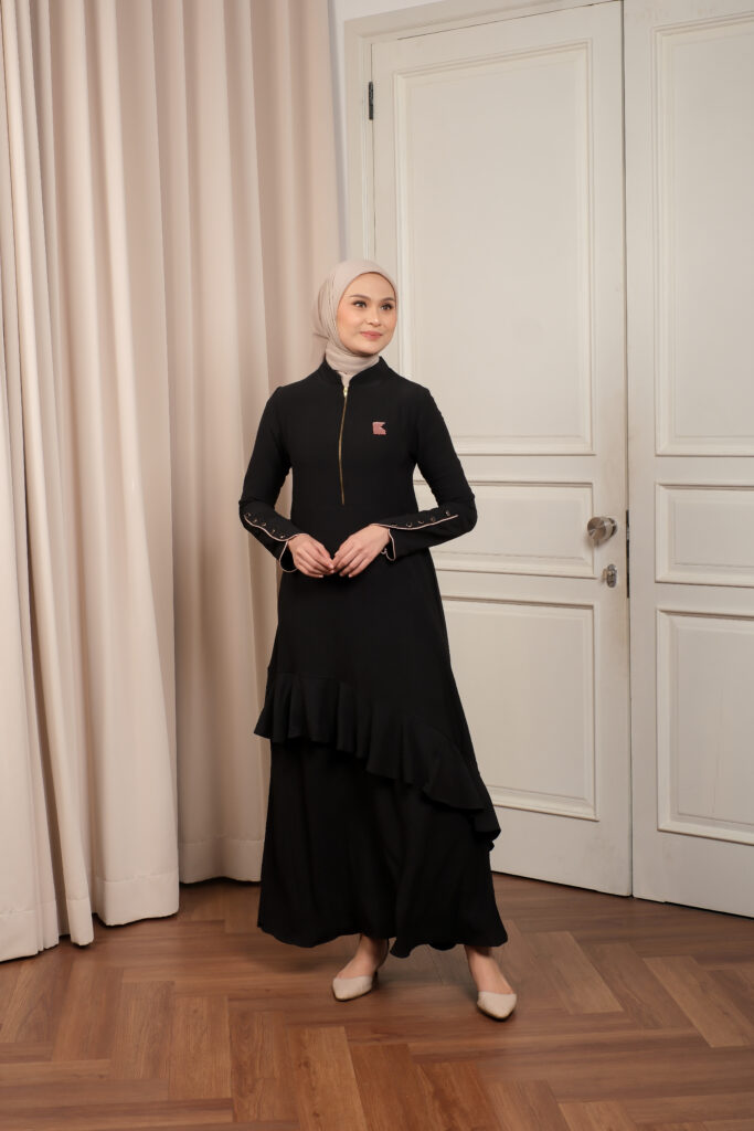 Masita Kamila Series