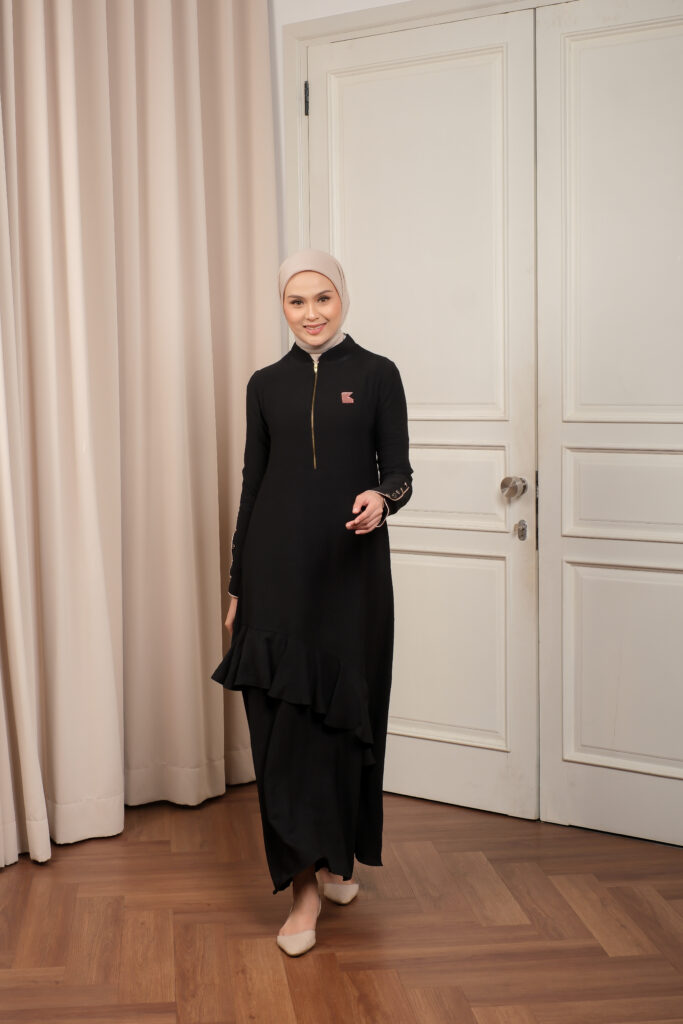 Masita Kamila Series
