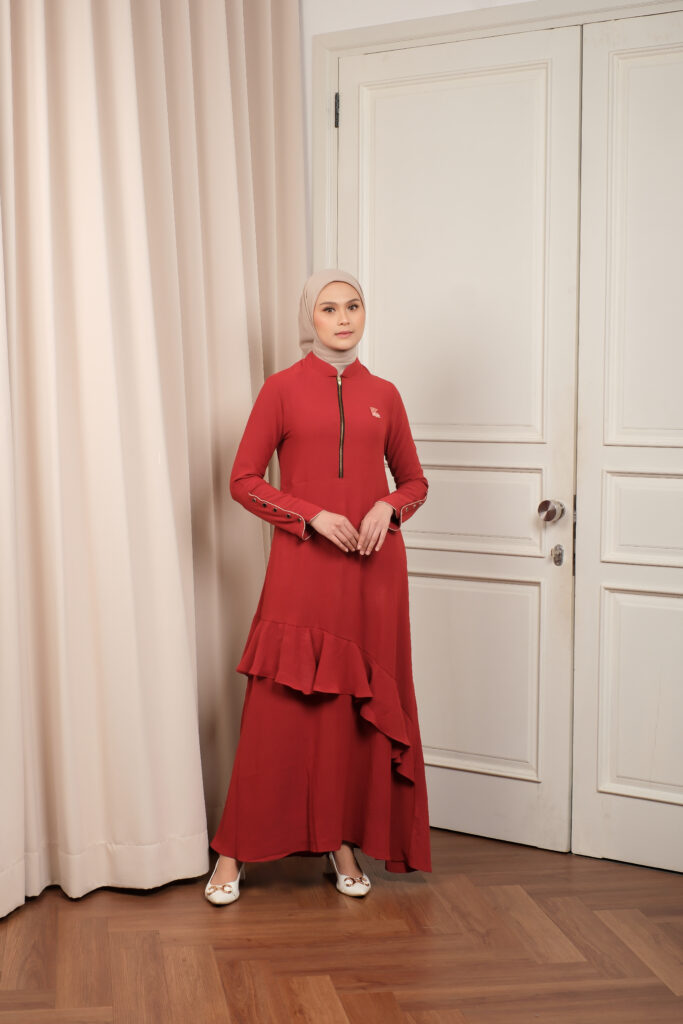 Masita Kamila Series