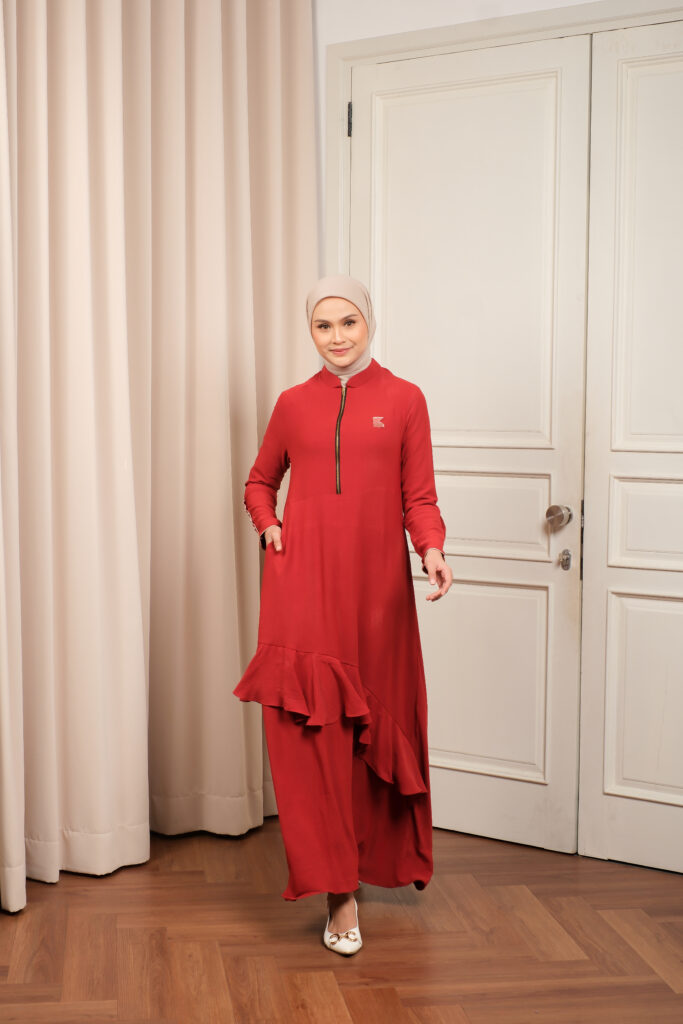 Masita Kamila Series