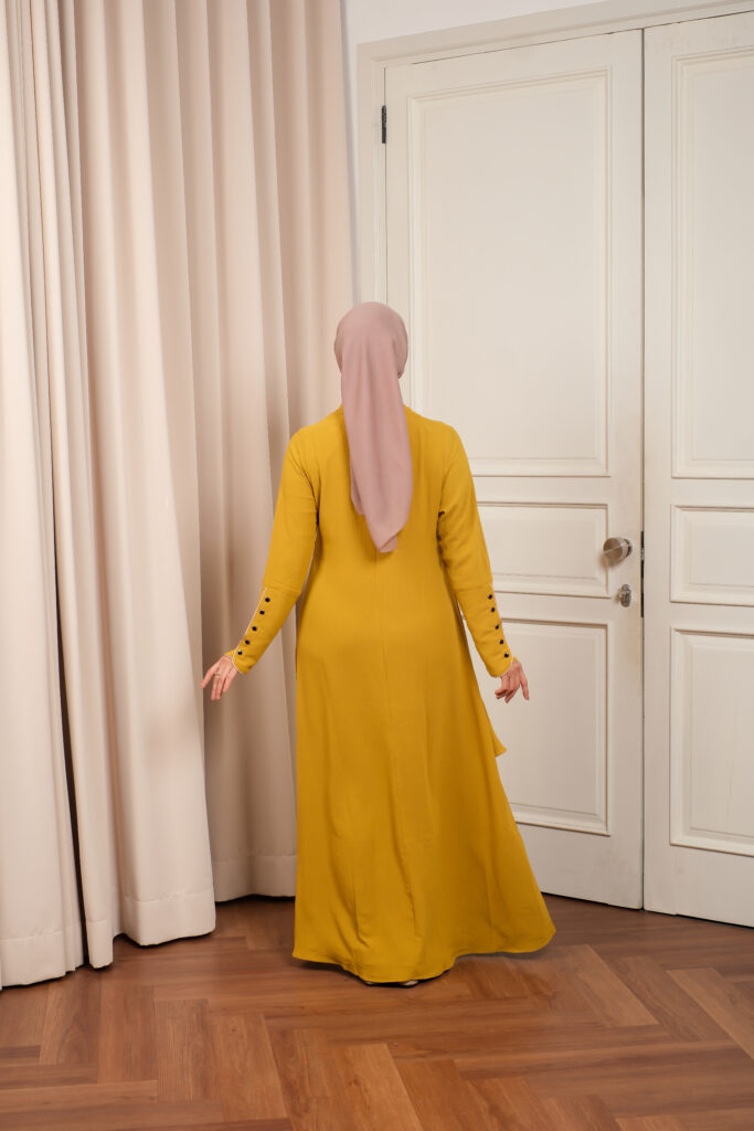 Masita Kamila Series