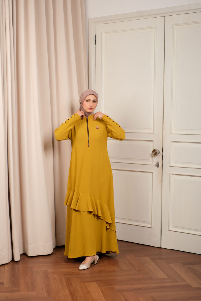 Masita Kamila Series