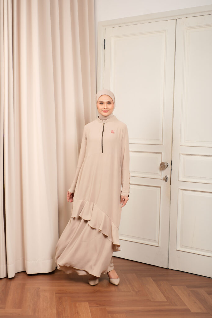 Masita Kamila Series