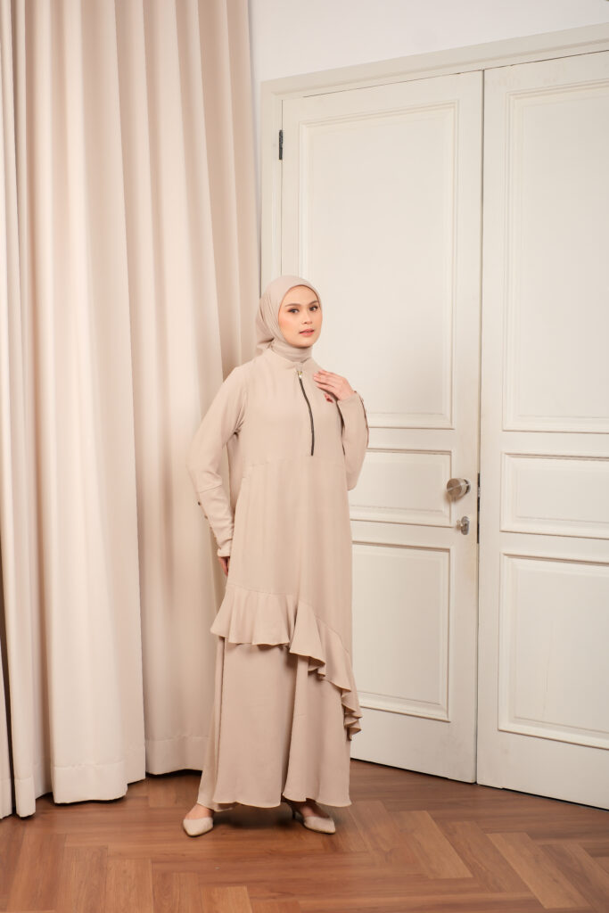 Masita Kamila Series