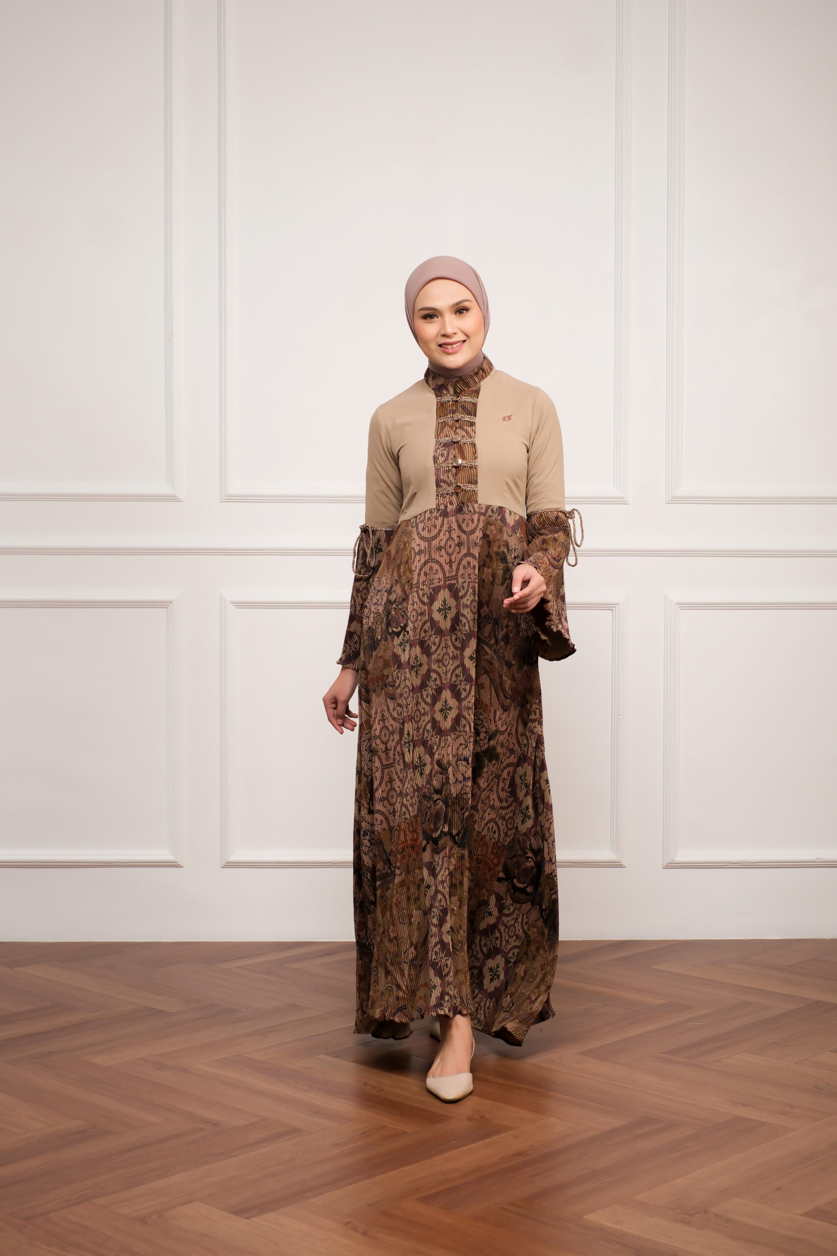 Masita Karima Series - Gambar 1