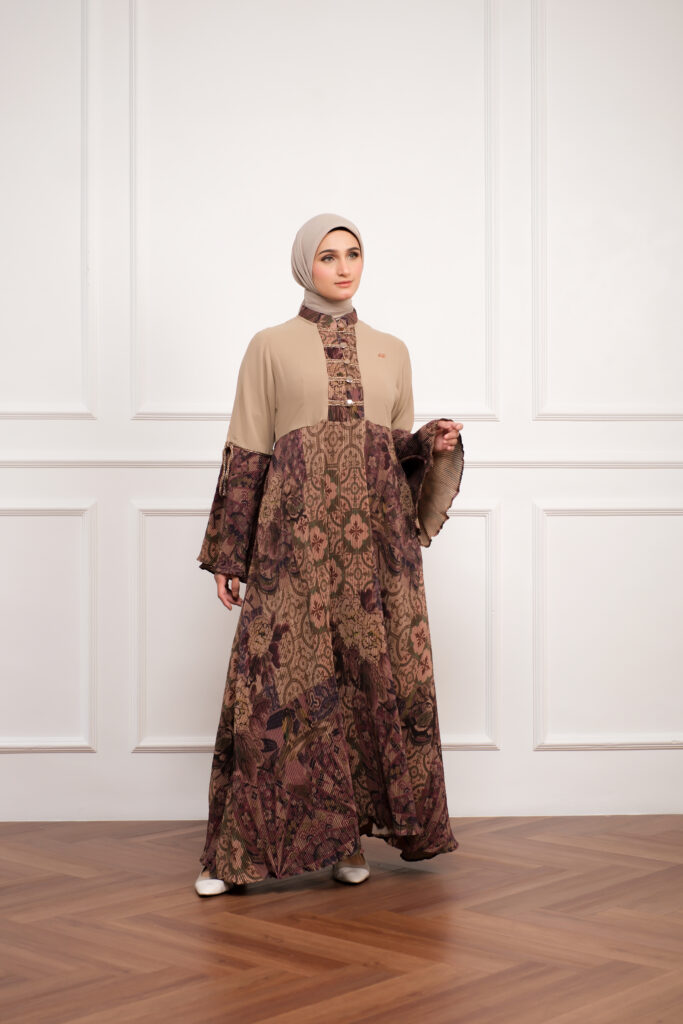 Masita Karima Series