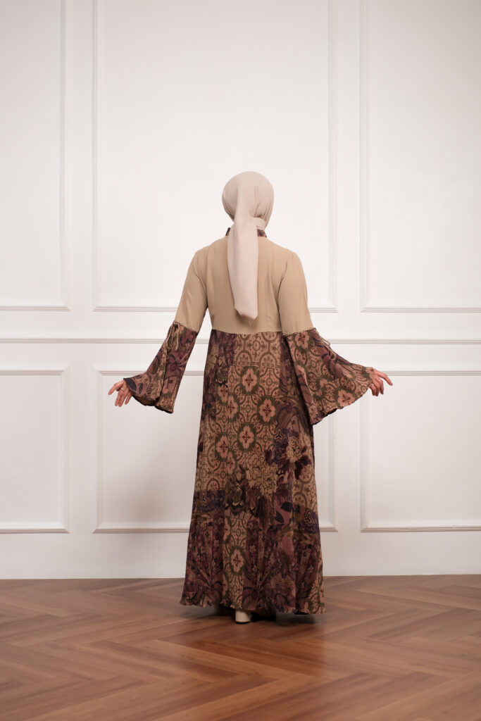Masita Karima Series