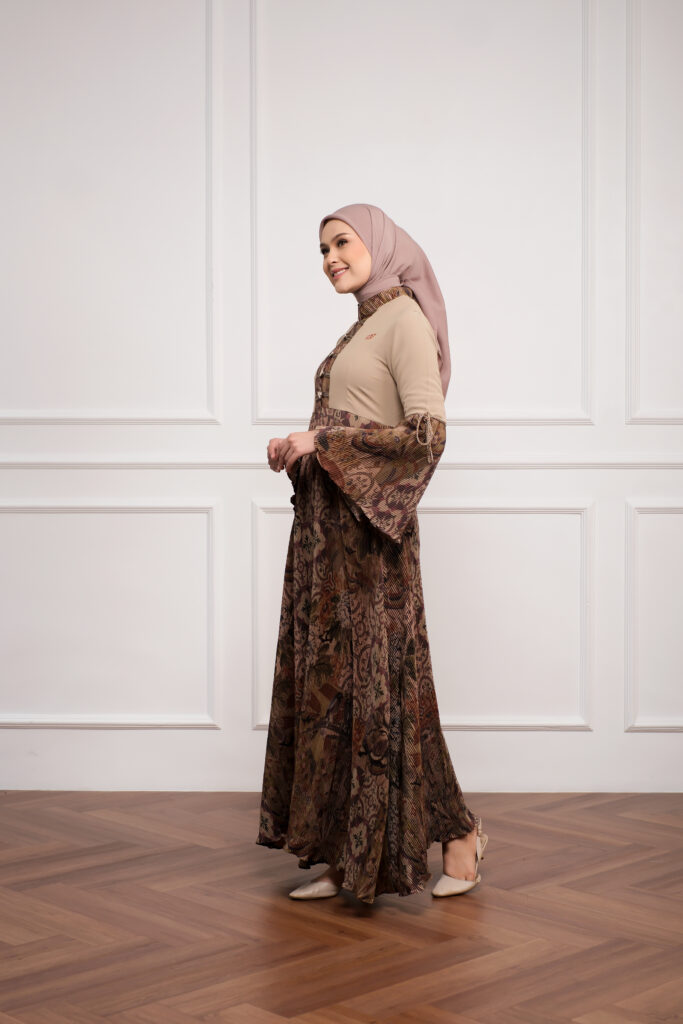 Masita Karima Series