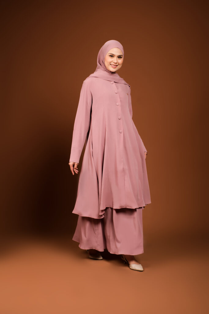 Masita Larissa Series