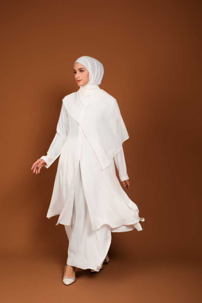 Masita Larissa Series