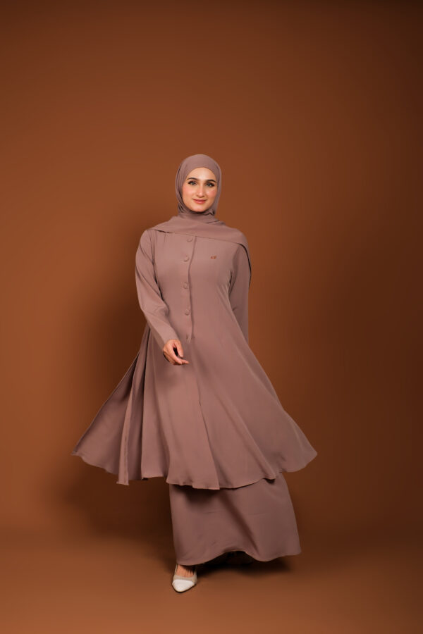 Masita Larissa Series