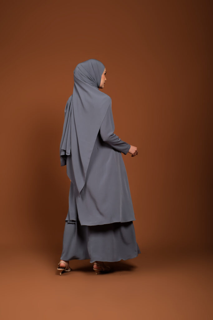Masita Larissa Series
