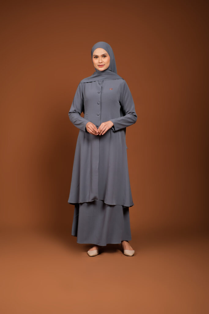 Masita Larissa Series